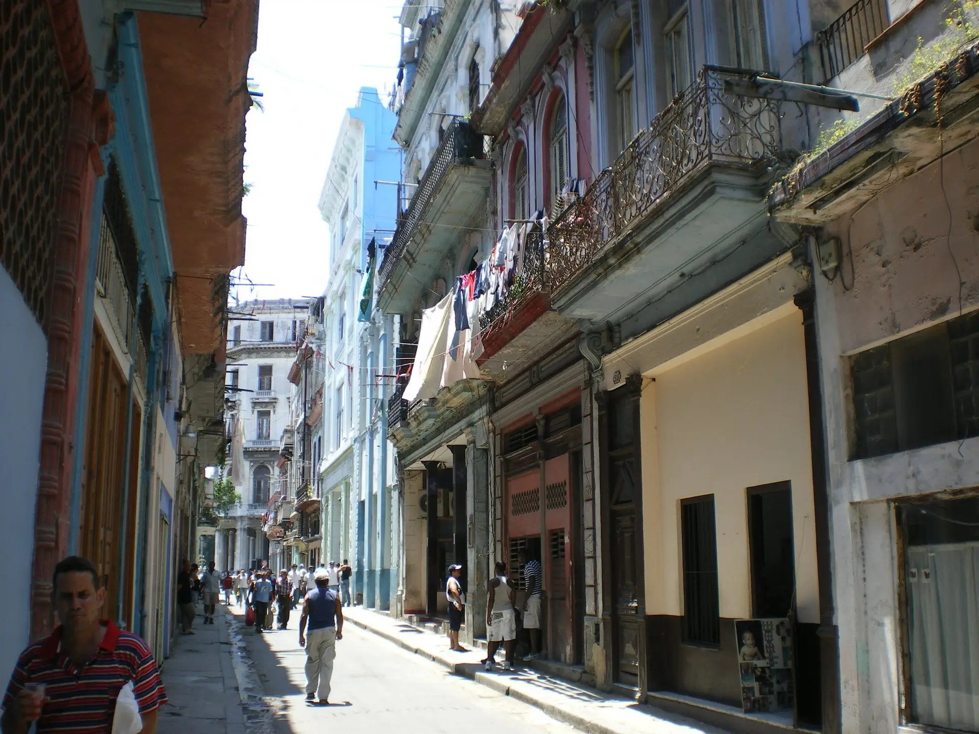 You are currently viewing Cuba mars 2009 – Nous y retournons !