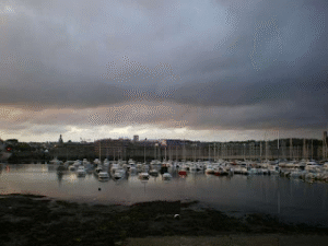 Lire la suite à propos de l’article Concarneau, Finistère, juillet 2009