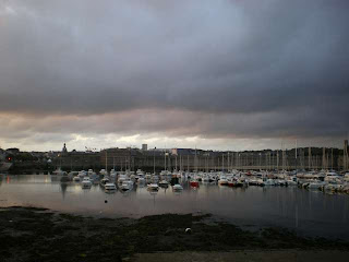 You are currently viewing Concarneau, Finistère, juillet 2009