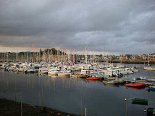 Concarneau