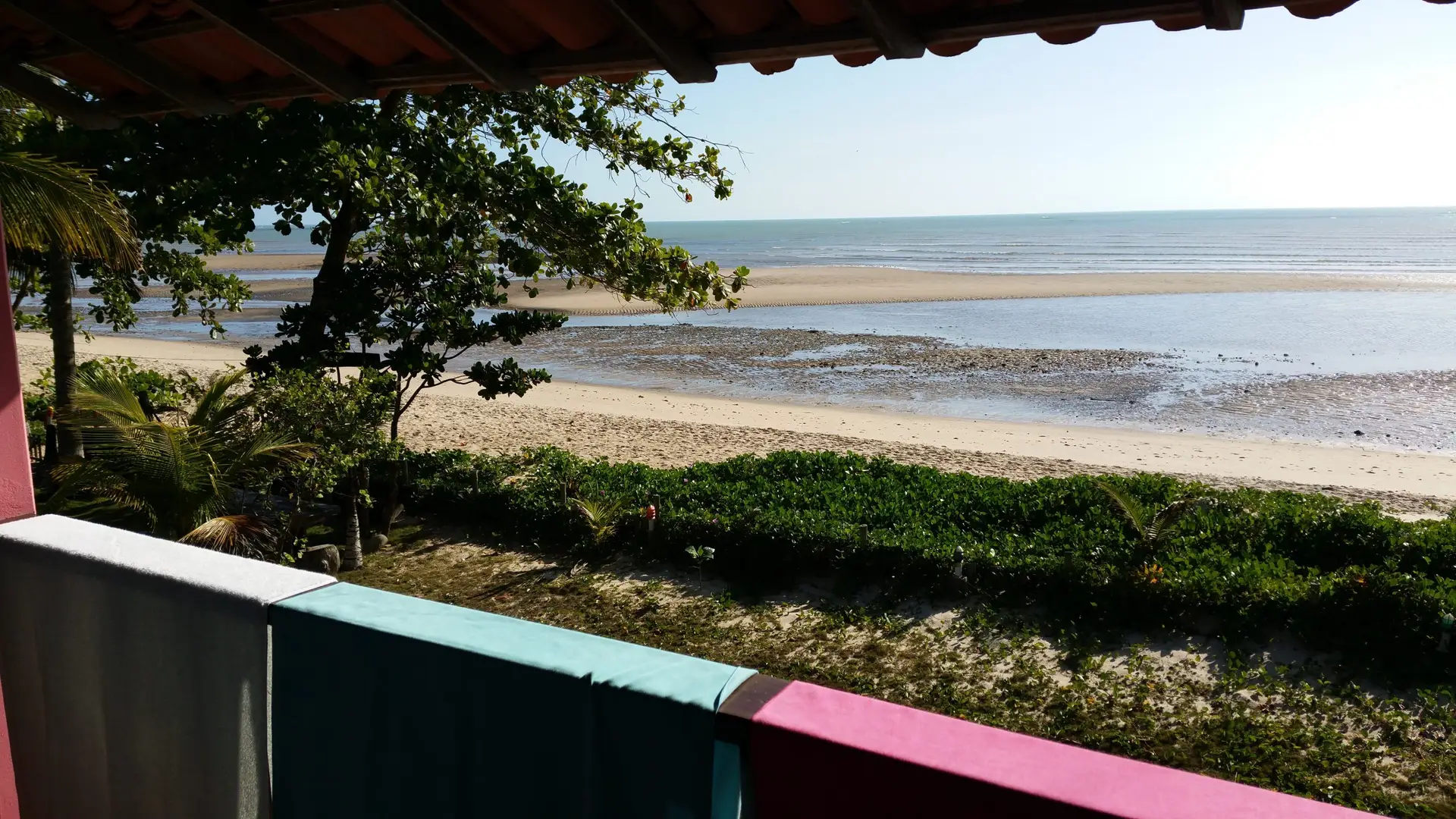 You are currently viewing Brésil 2016 – 02 – Cumuruxatiba