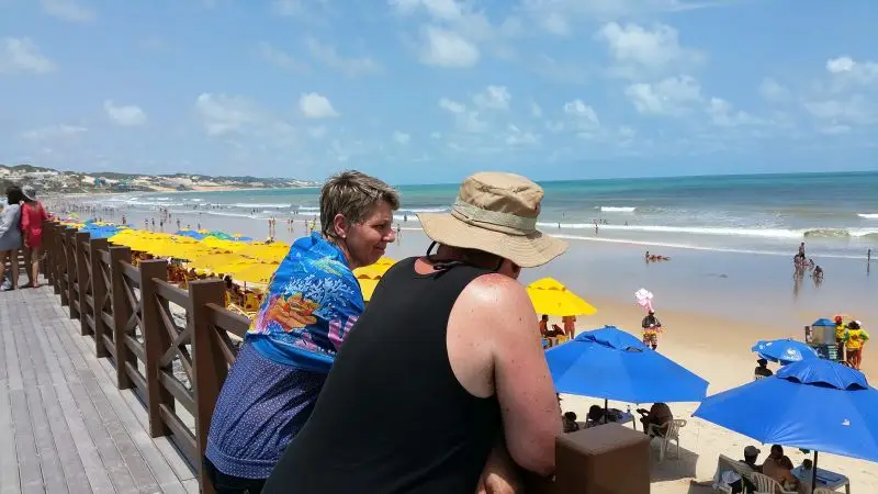 Ponta Negra