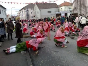 Fasnet 2009