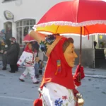 Fasnet Sigmaringen