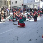 Fasnet Sigmaringen