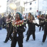 Fasnet Sigmaringen