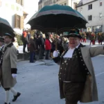 Fasnet Sigmaringen