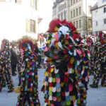 Fasnet Sigmaringen