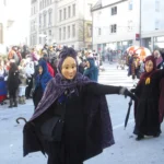 Fasnet Sigmaringen