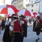 Fasnet Sigmaringen