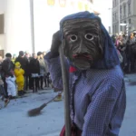 Fasnet Sigmaringen