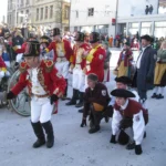 Fasnet Sigmaringen