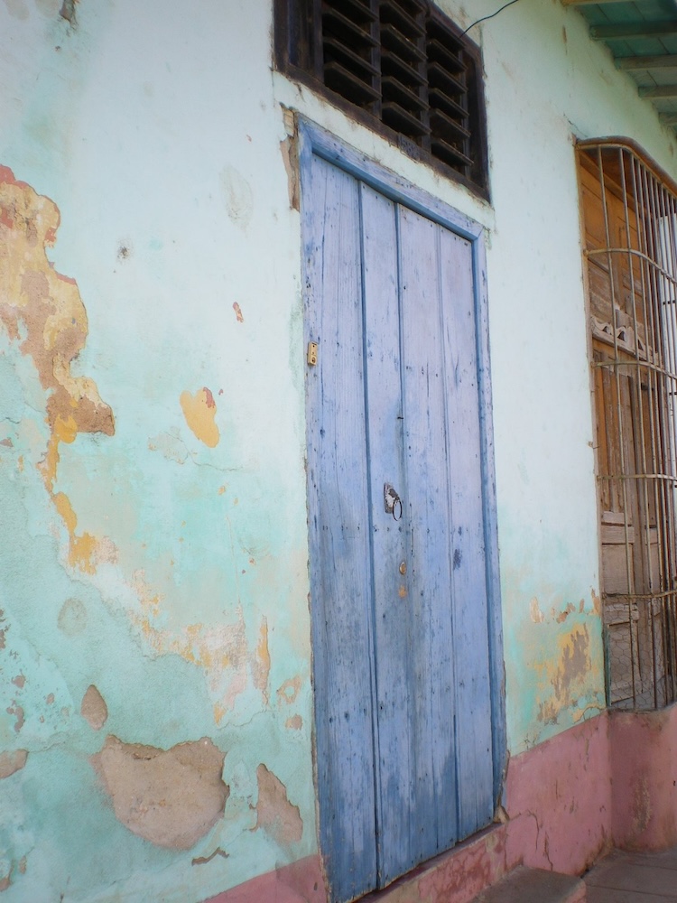 Trinidad, Cuba - 2009