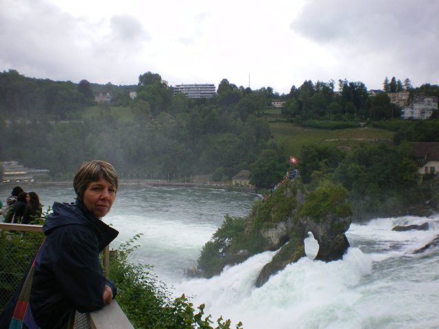 Schaffhausen