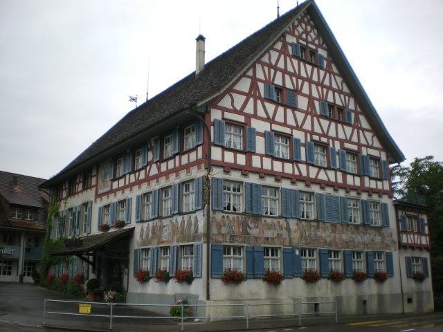 Stein am Rhein