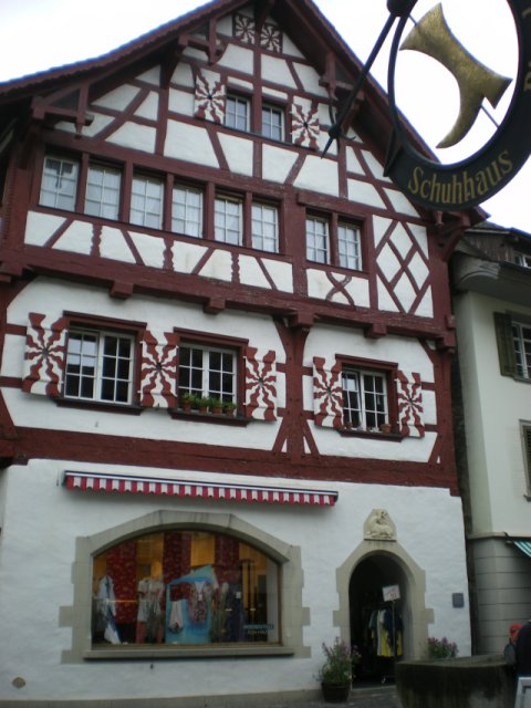 Stein am Rhein