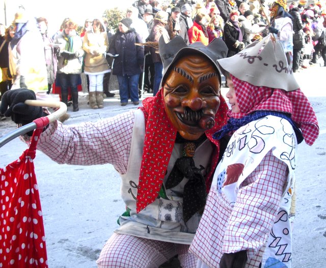 fasnet