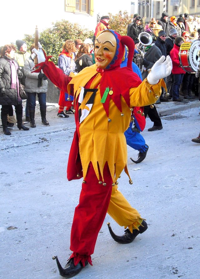 Fasnet