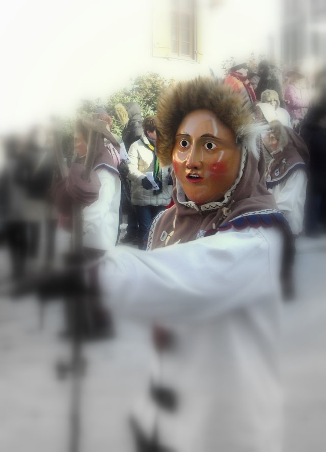 Fasnet