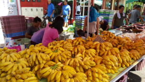 marché de Cayenne
