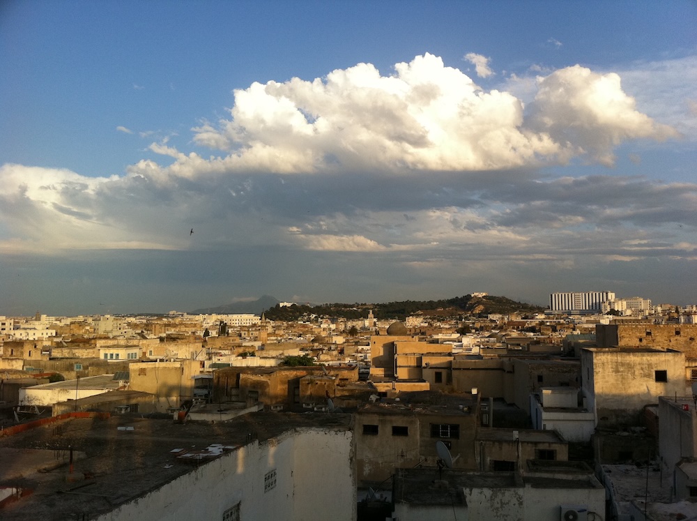 Tunis