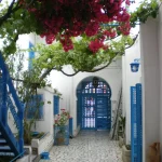 Sidi bou Saïd