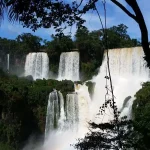 chutes d'Igazu