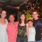 la famille Manbalaou